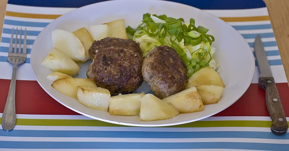 140 kilo kaaluv mees põhjustas Rootsis tulise debati Rootsi laua üle