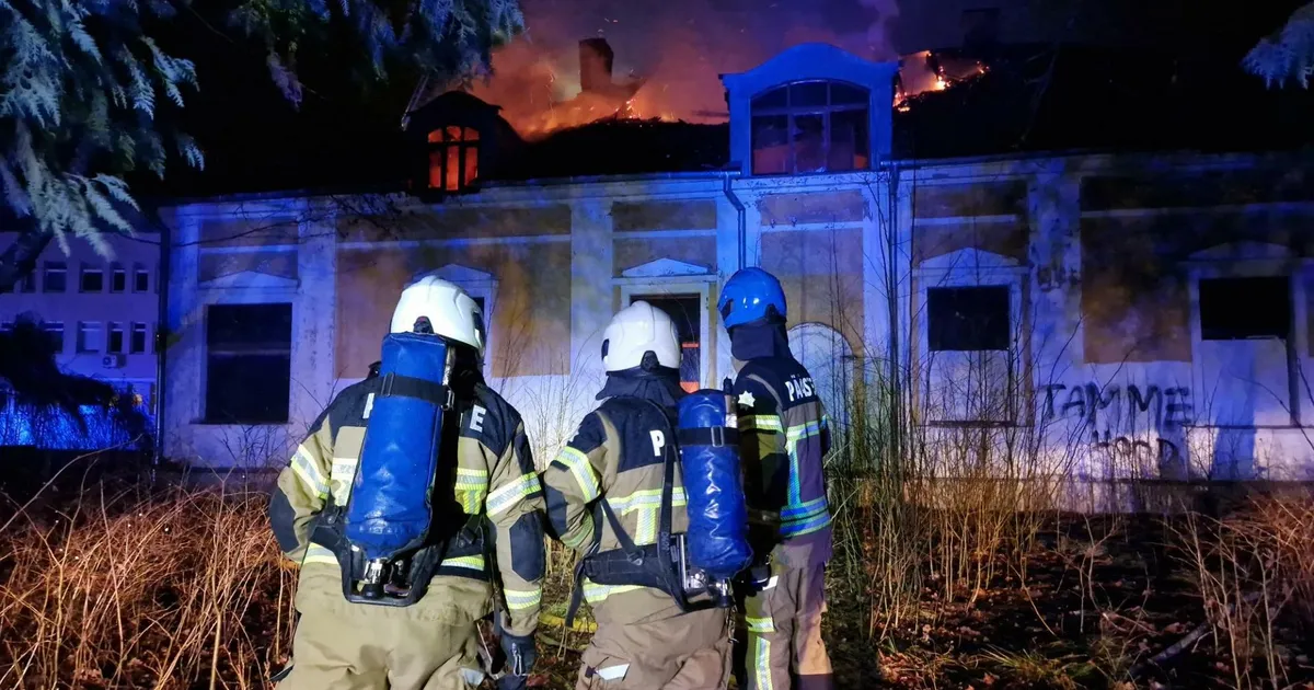 Toomas Kiho: Soome silla ots on Tartus, aga vai laguneb