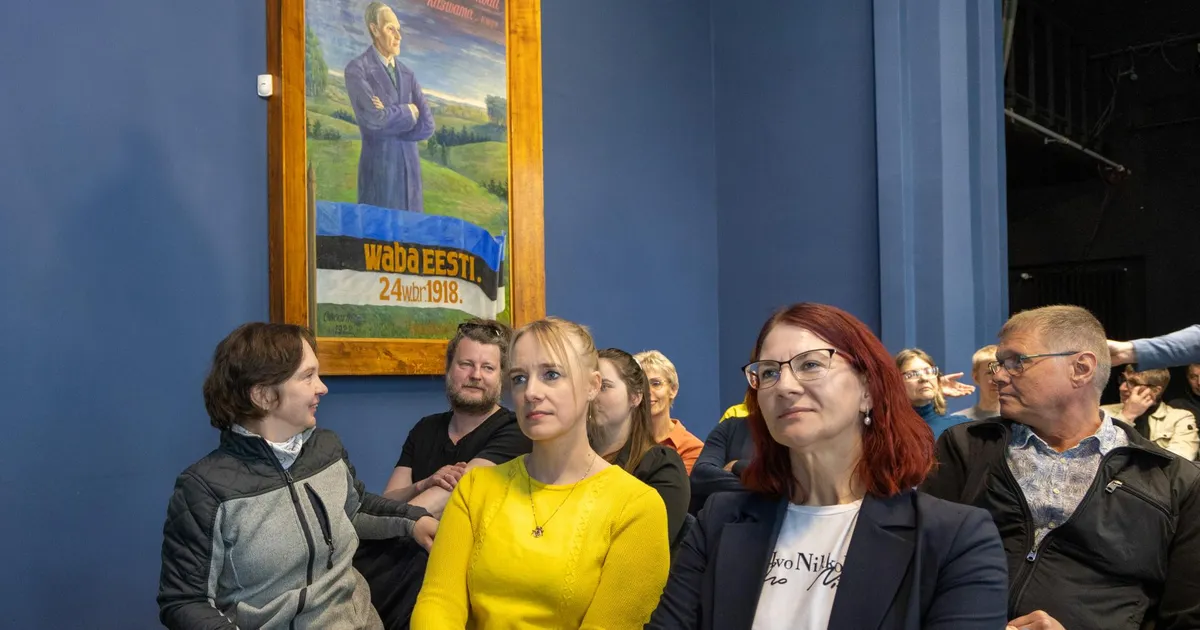 VAIKELU ⟩ Kokkuleppeid ei ole, vallavanemaks sooviv volinik ei võta toru