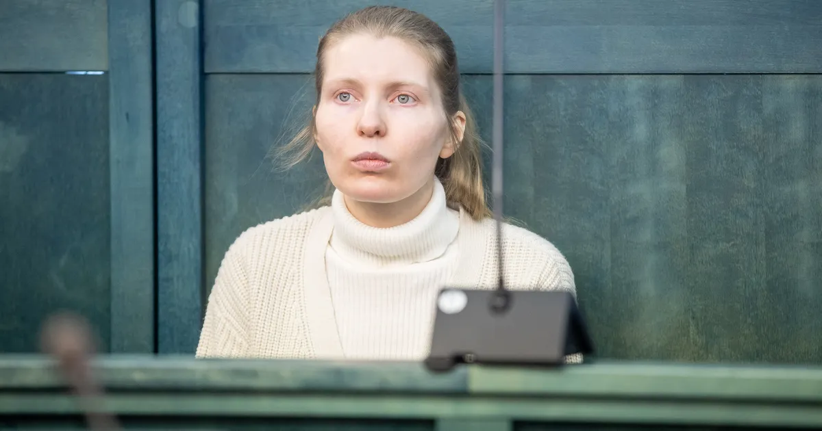 Kohus arutab Suure-Lähtu imikutapja ennetähtaegset vabastamist