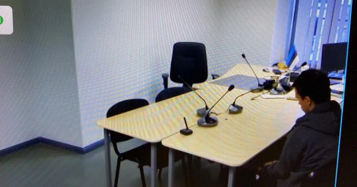 «Täiskasvanu vastutab alati.» Suguühted alla 16-aastasega tõid 21-aastasele Gerdole tingimisi karistuse