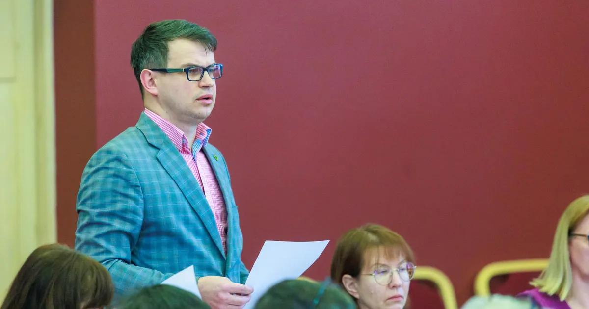 Võitja korraldab Antsla vallas võimu ümber