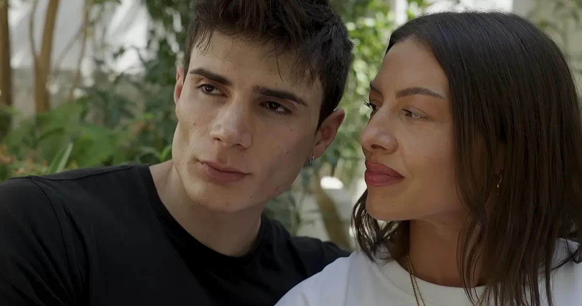 KUU JA TANU ALLA ⟩ Ameeriklanna ei saanud oma türklasest abikaasaga kohtudes sõnagi rääkida