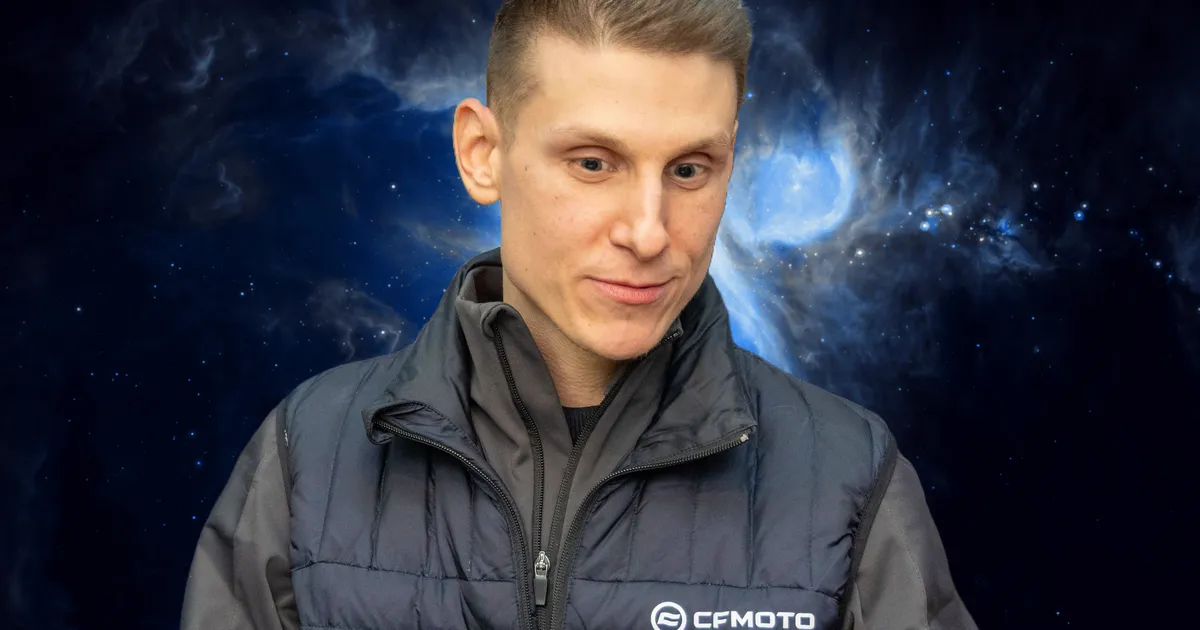 KOSMILINE PEEGELDUS ⟩ Kas Kris Kärneril on poliitikuna tulevikku?