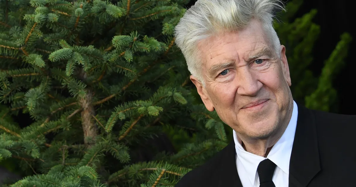 David Lynch töötas suure kirega: «Teised inimesed on kuradi nannipunnid ja vajuvad kokku nagu kudenud räimed»