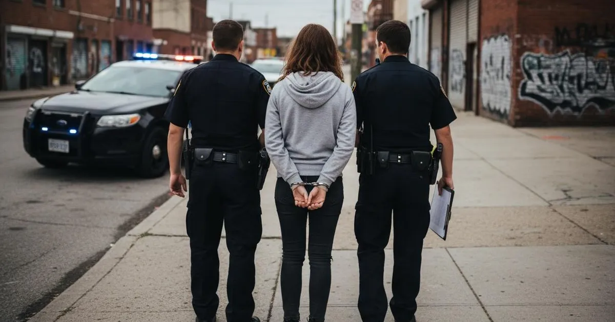 19-aastase Briti narkomuula kohtulahendid võtsid uue pöörde: mis ootab teda järgmisena ees?