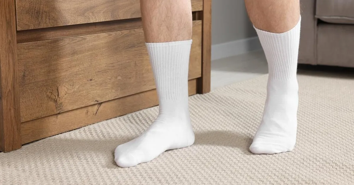 NIPID ⟩ Just nende koduste vahenditega saad oma sokid ja rätikud taas lumivalgeks