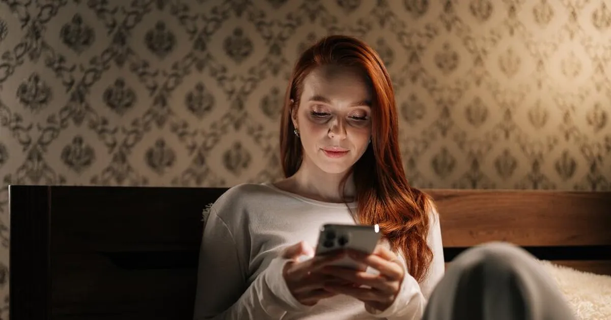 UURING KINNITAB ⟩ Öine kokkupuude valgusega laastab tervist