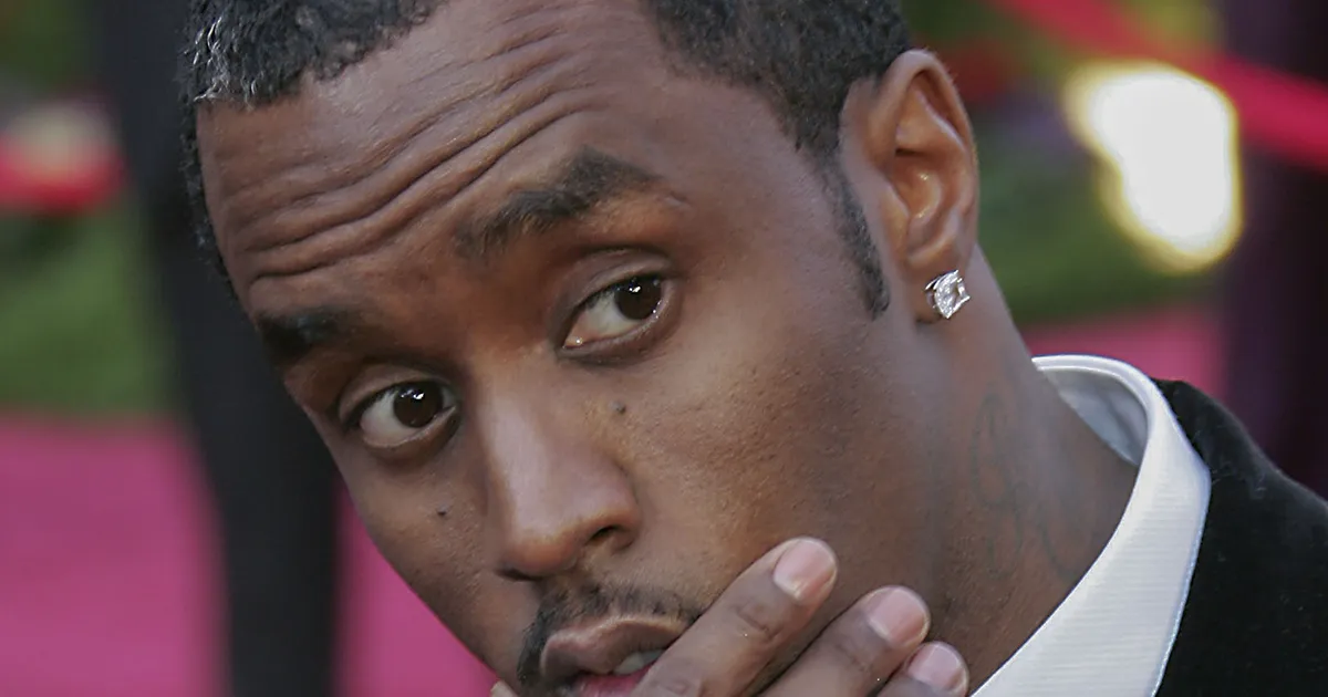 PEAGI AHELATEST PRII ⟩ Selgus, millal pääseb räpimogul P. Diddy taas vabadusse