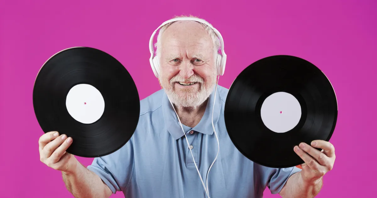 Võti terava mõistuseni? Uus uuring näitab muusika hämmastavat mõju eakate ajule