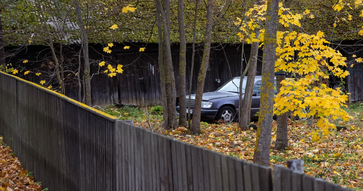 Transpordiamet hakkab sõidukeid automaatselt registrist kustutama