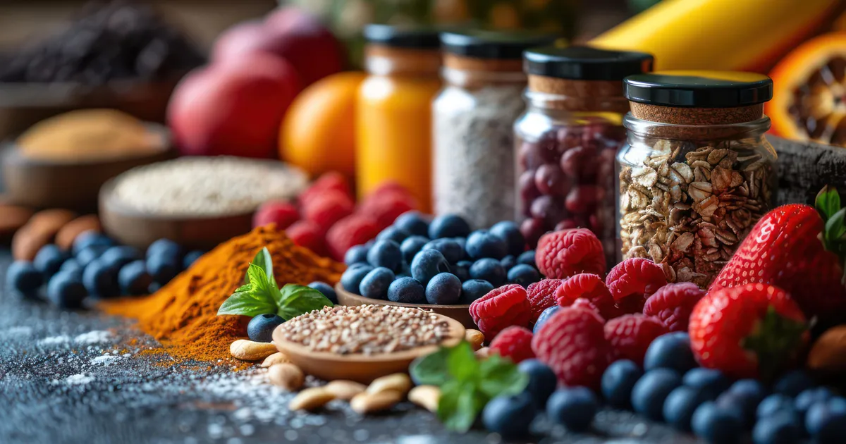 TÄHTIS TEADA ⟩ Mida tegelikult süüa, et pidurdada vananemist ja saada maksimaalne kaitse krooniliste haiguste vastu?