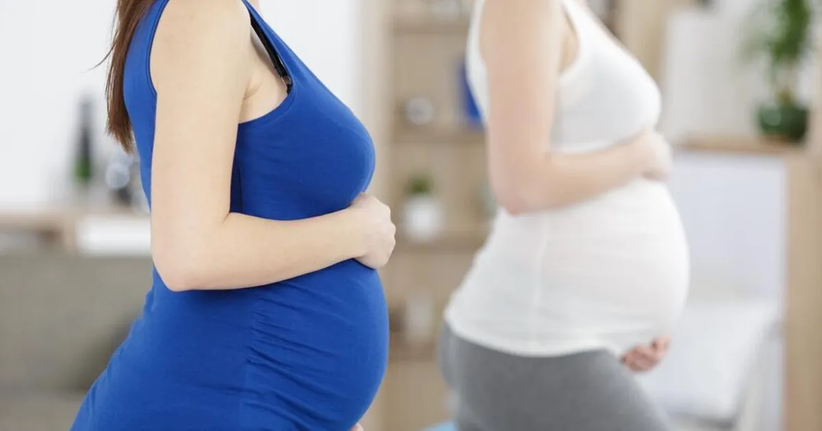 Samal ajal rasestunud kaksikutel oli arstidele veel üks uskumatu uudis