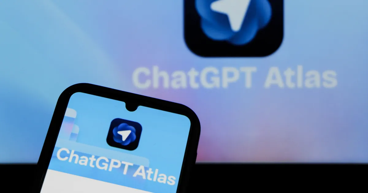 OpenAI tehisarulisel veebilehitsejal on küljes ohtlik viga — see võib sinu saladusi reeta