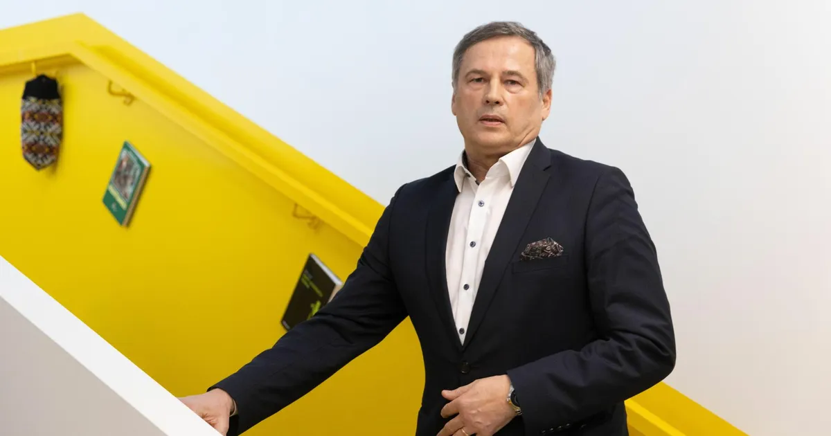 Valdades pole veel võimulepet sõlmitud