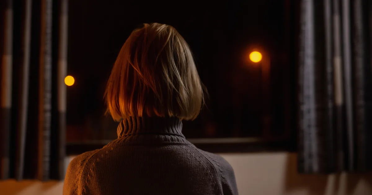 Naine, keda keegi ei otsinud, ootas üle 40 aasta leidmist