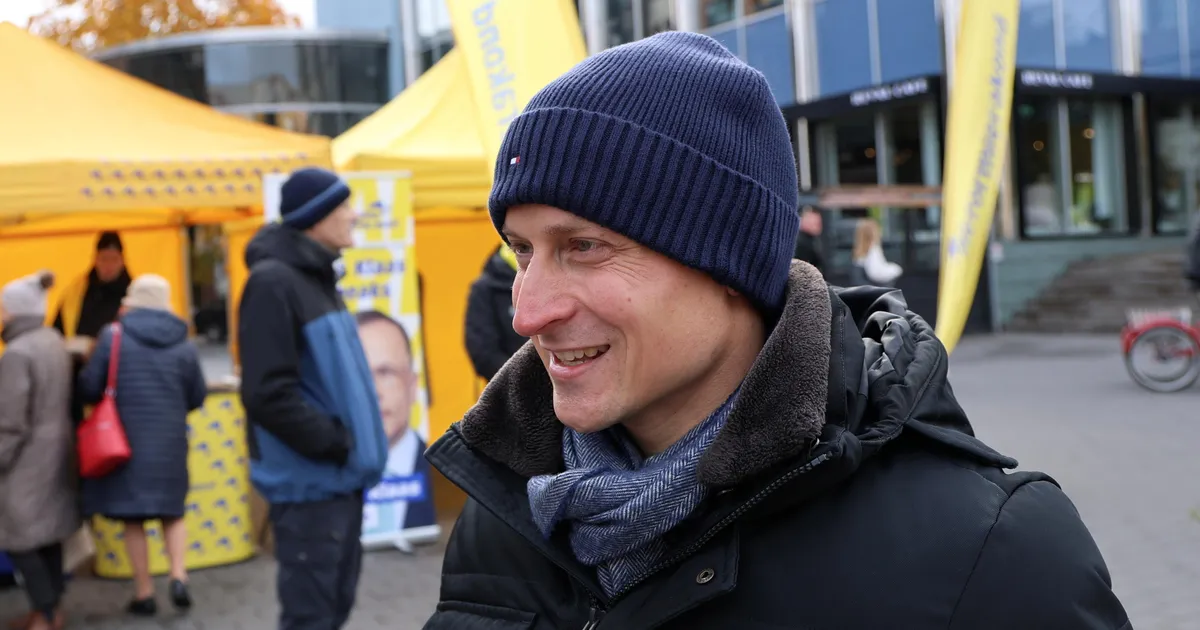 Tartu võimukõnelused: varjumiskohad linna igasse haridusasutusse ja sõna sekka välisvangide osas