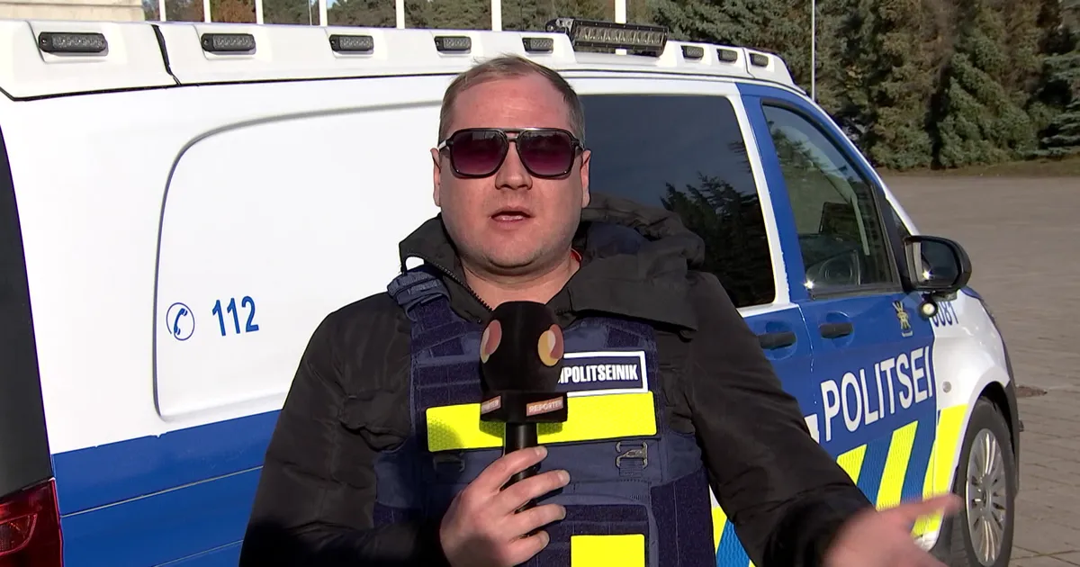 «Reporter» käis veendumas: abipolitseinikud jäävad tihti abitusse seisu