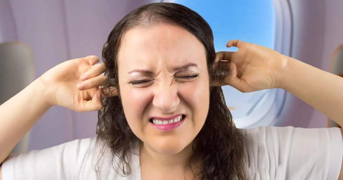 «See on ju lihtsalt istekoht!» – naise reaktsioon lennul pani kõik ohkama