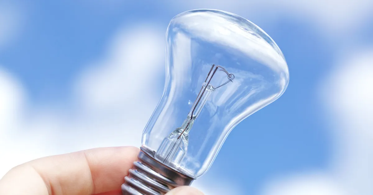 Elektrihind potsatab täna poole pisemaks