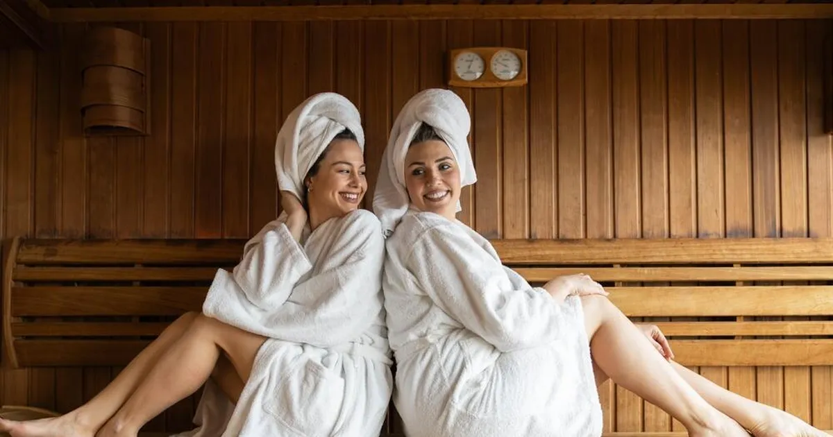 POLE PAHA ⟩ Itaallased leiutasid uue viisi saunamõnude nautimiseks