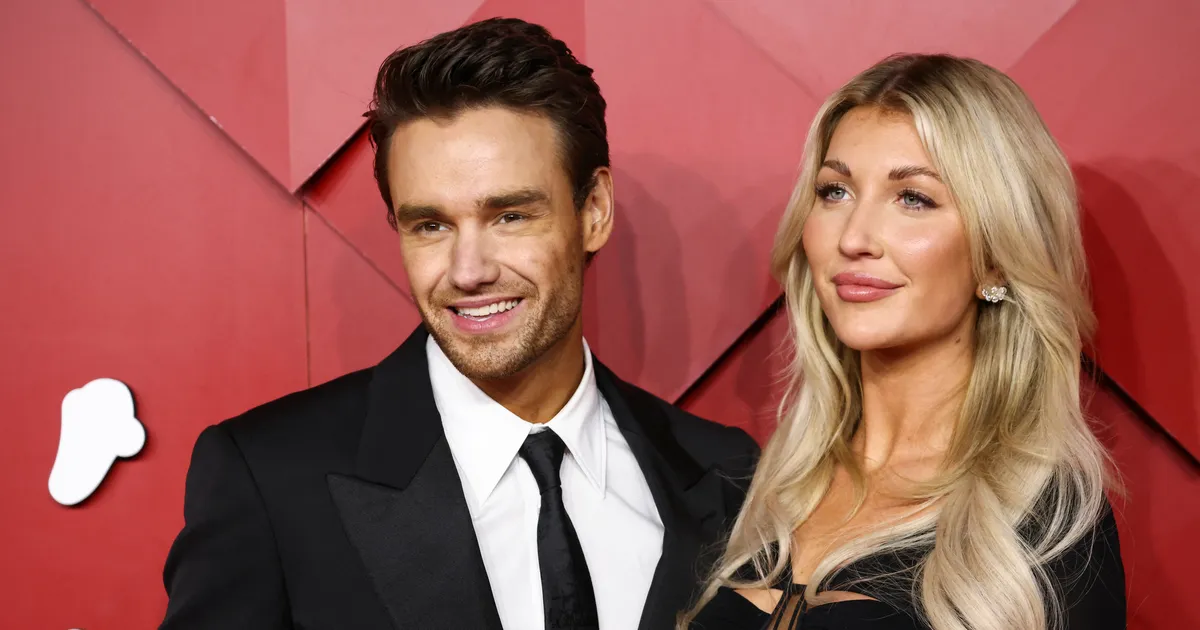 OH ÕUDUST ⟩ Liam Payne'i endine kallim Kate Cassidy sattus autoõnnetusse