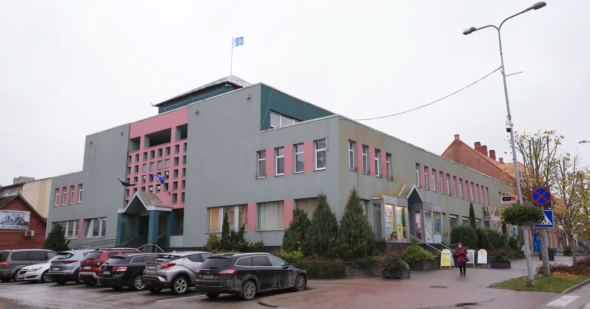 Jõgeval sündis uus kolmikliit, valimiste võitja jääb opositsiooni