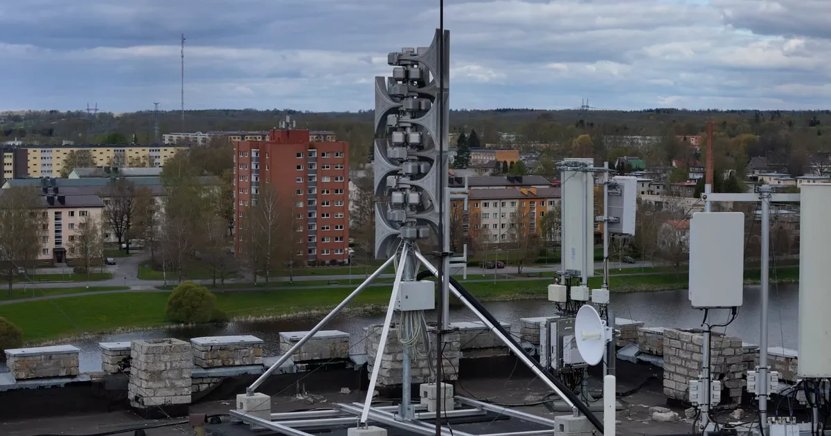 JÄRJEKORDNE PROOV ⟩ Seekord sireenid piiksuvad