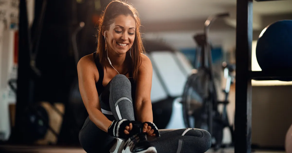 TREENINGU PARADOKS ⟩ Miks trenn on pärast kaalulangust olulisem kui selle ajal