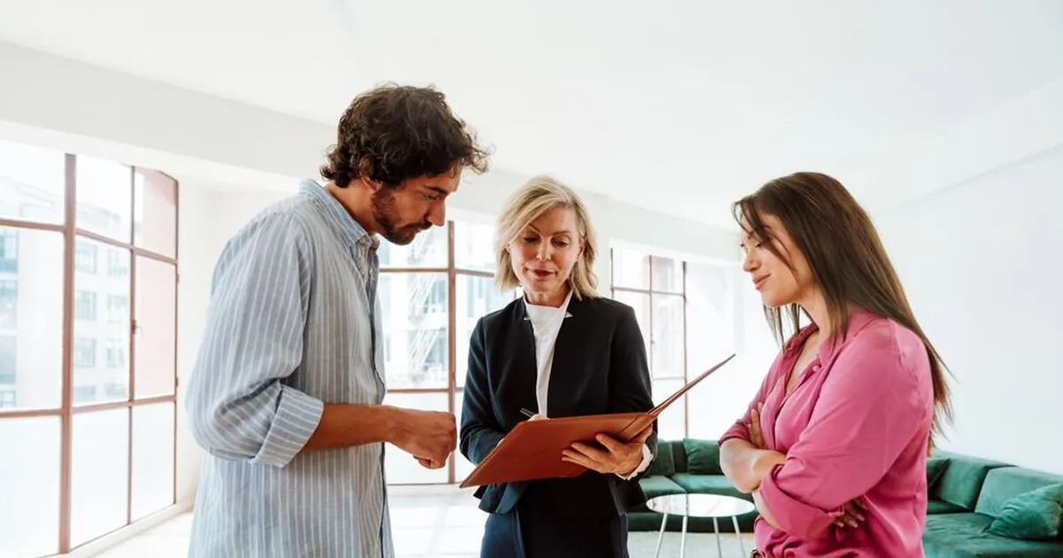 PUUST JA PUNASEKS ⟩ Ekspert selgitab, kuidas valmistuda uue kodu ostuks