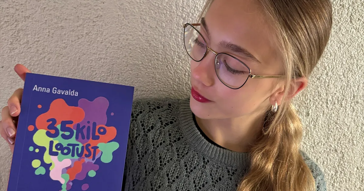 NOOR ARVUSTAB ⟩ Ülikiire lugemine, mis paneb mitmel tasandil mõtlema