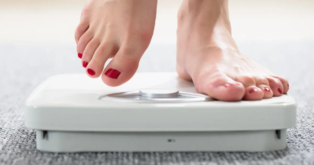 53-aastane naine uskus kaalu langetavasse imesüsti. Paar päeva hiljem ta suri