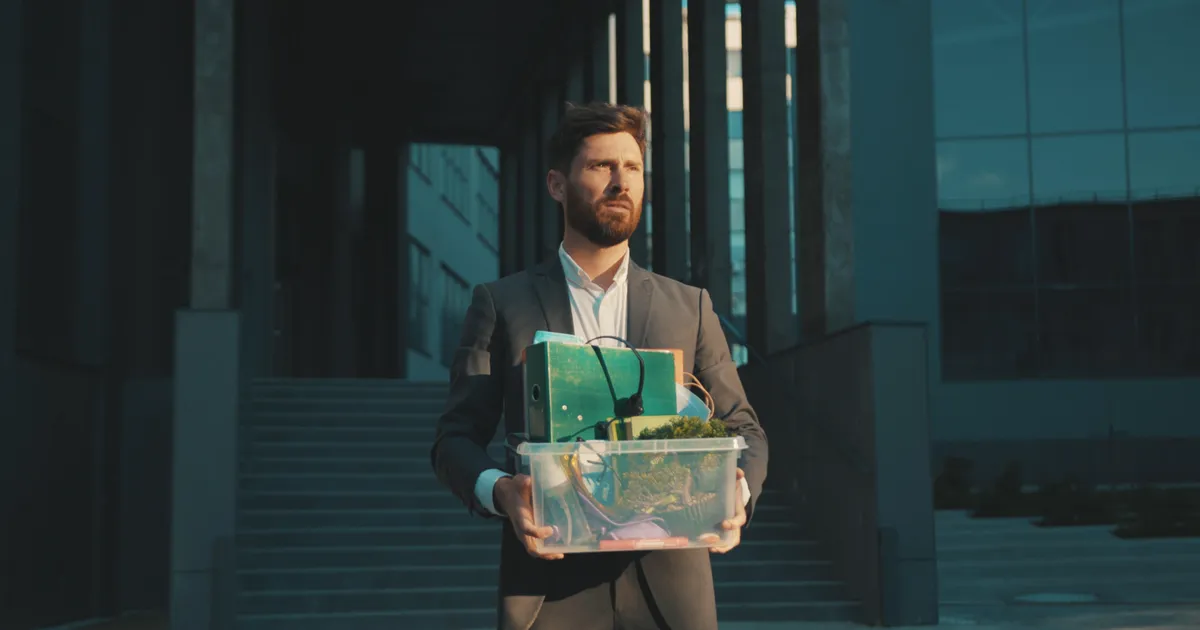 PÕNEVIK KÄTTEMAKSUST ⟩ «See juhtub päriselt. Ma ei jää ilma mitte ainult ametikõrgendusest, vaid ka töökohast»