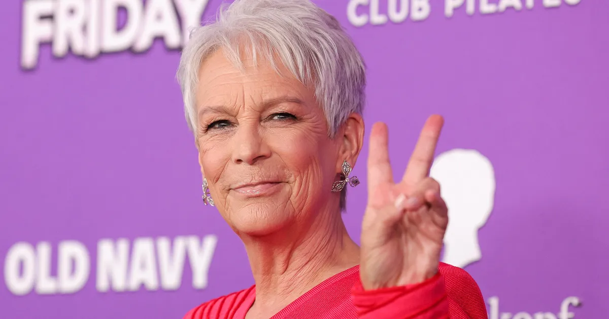 Jamie Lee Curtis kahetseb ilulõikust: see viis mind sõltuvuse küüsi