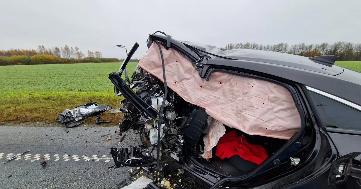 See traagiline päev hüüdis tulles. Kas Nõo surmasõitu saanuks ära hoida?