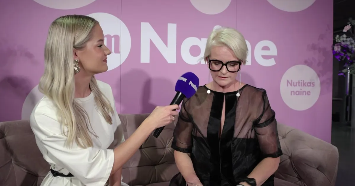 VIDEOINTERVJUU ⟩ Eesti disainer paljastab, kuidas kiire elustiili juures moekalt riietuda