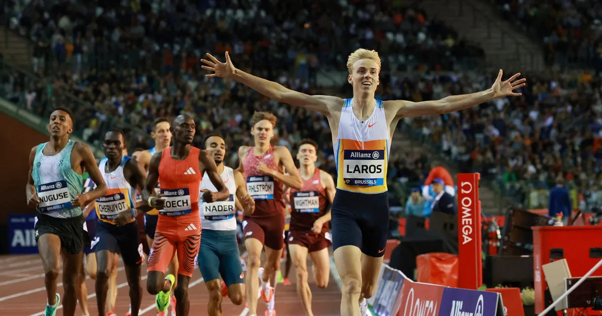 Kuidas pääseda tuleva aasta kergejõustiku tippsündmusel võistlustulle?