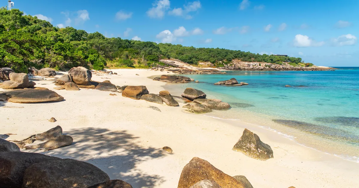 «Eirati tervet mõistust.» 80-aastane naine suri, kuna kruiisifirma jättis ta Austraalia saarelt lahkudes maha