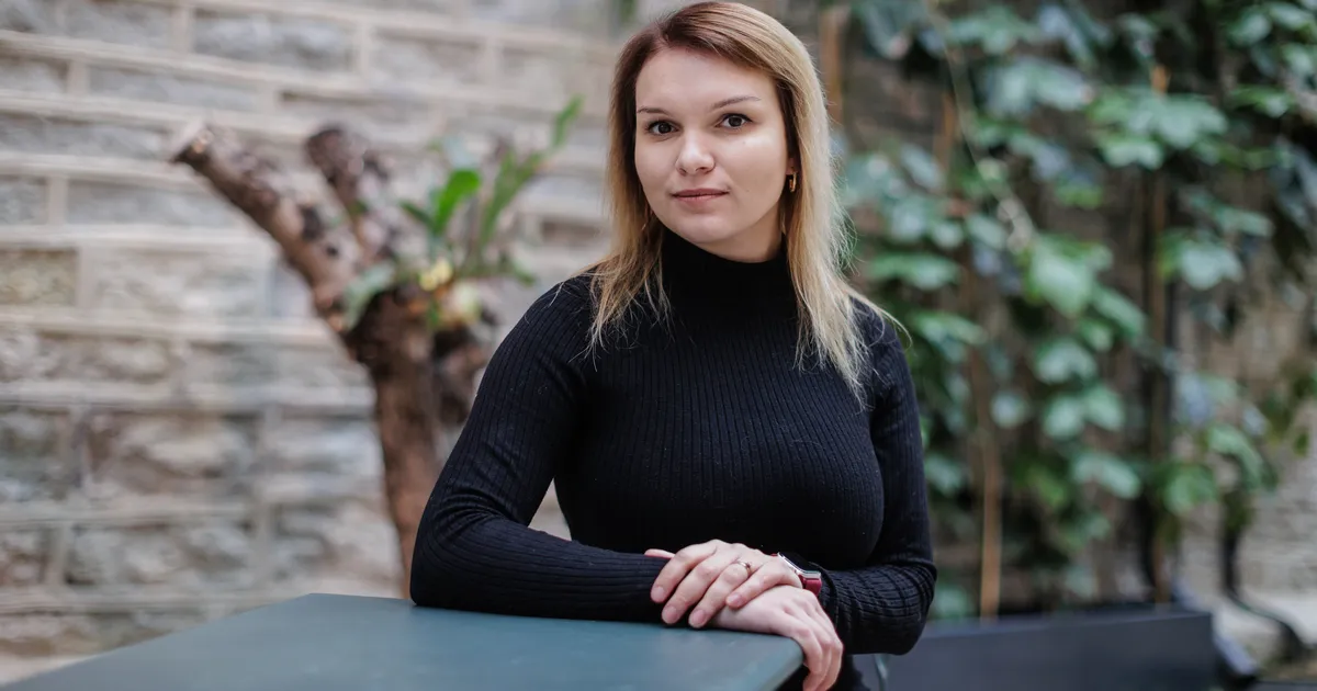 Carol Laurimaa: loom ei ole riideese, mida üksnes välimuse järgi valida