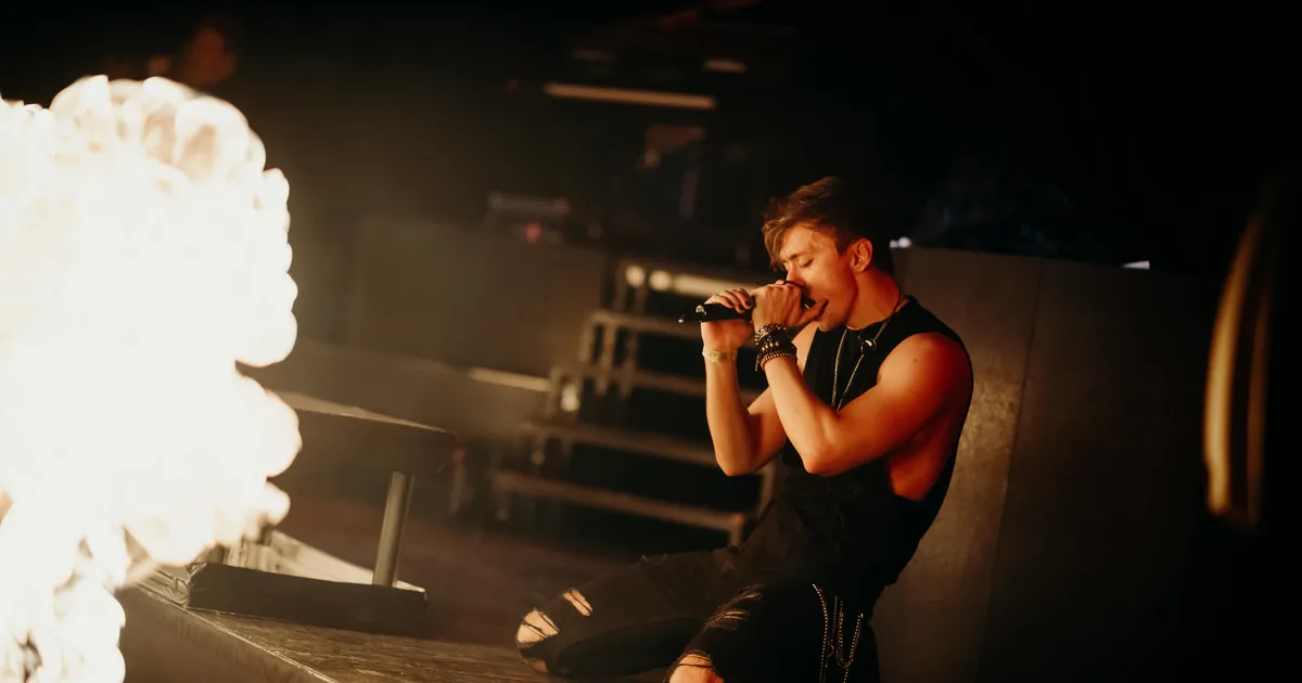 KES SAID LÖÖGILE? ⟩ Selgusid esimesed kuus Eesti Laul 2026 finalisti