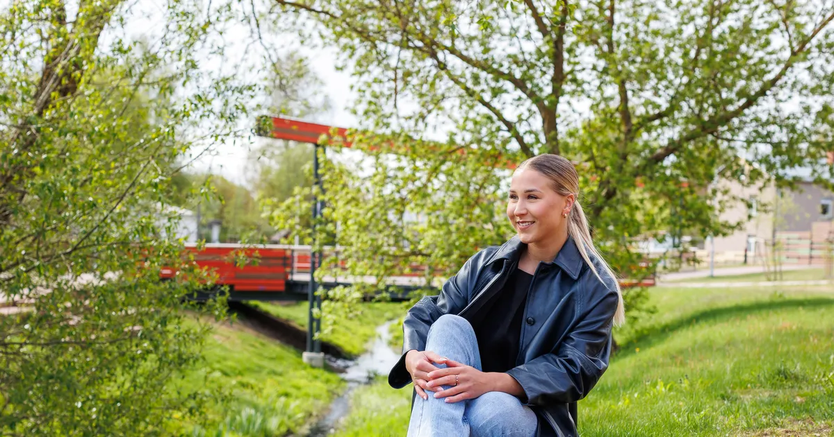 Eesti olümpialootus: kihlasõrmus minu hulljulgust ei vähenda