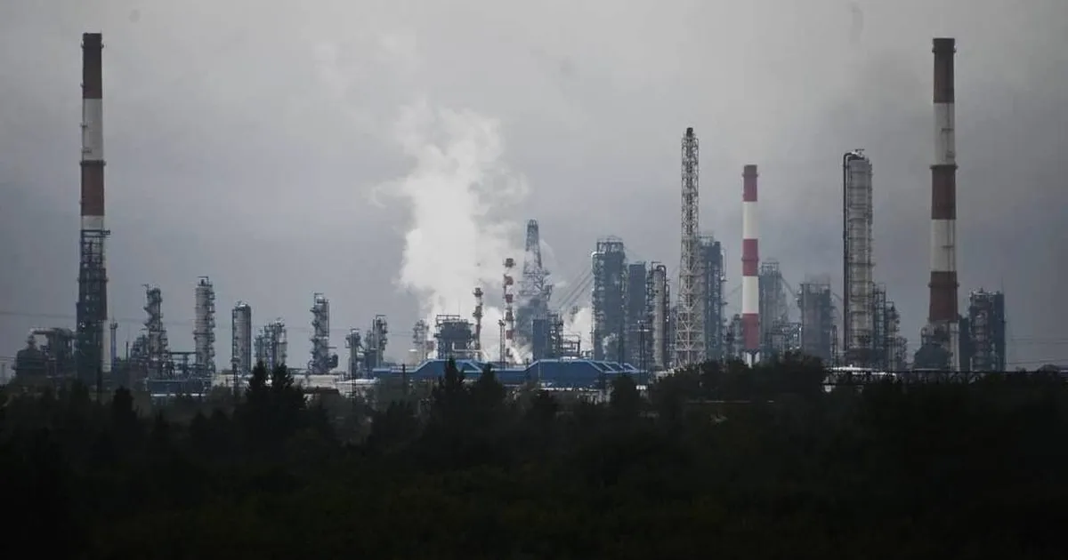 BLOGI ⟩ 1346. sõjapäev Ukrainas: Ukraina ründas mitmes Venemaa oblastis energiataristut