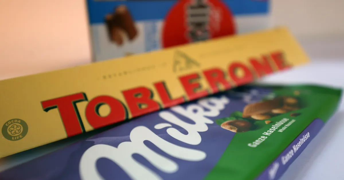 Maiasmokk! Sinu šokolaadišokk võib varsti olla möödas