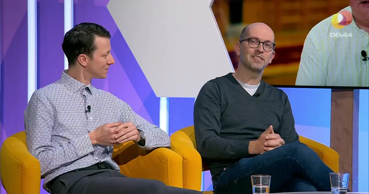 TELEHOMMIK ⟩ Alaveri dokumentaali autor: lugu läheb edasi, kuni asjaosalised ise suud puhtaks räägivad