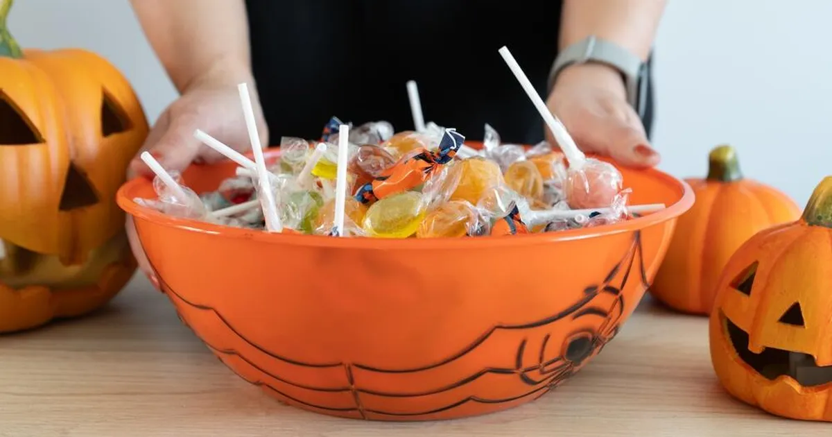 Kommiskandaal: mis maitsega Fazeri Halloween'i kommid tegelikult on?