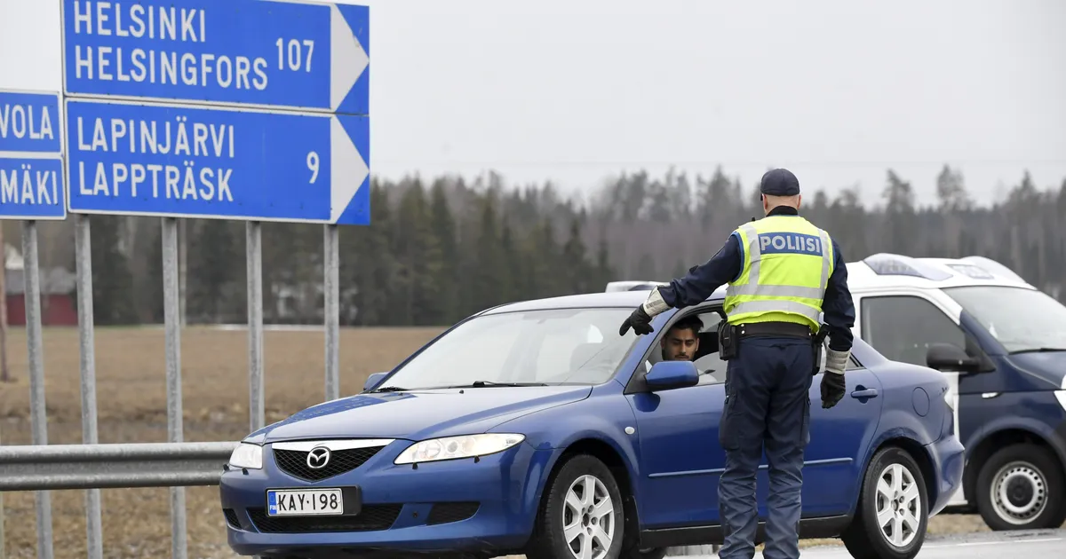 Soomlased sõidavad end kehva tervise pärast surnuks