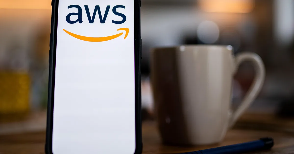 Amazoni tulemus viskas aktsia hoogsalt üles