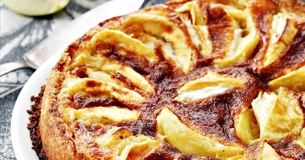 NÄDALA RETSEPTID ⟩ Maailm on kooke täis! Pille Petersoo jagab eri maade lemmikretsepte