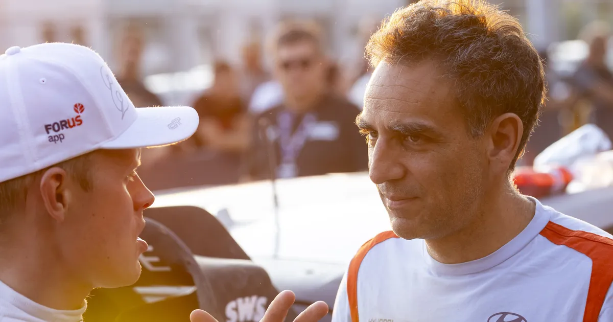 Tänaku ülemus: jäik traditsioonide külge klammerdumine tapab autorallit