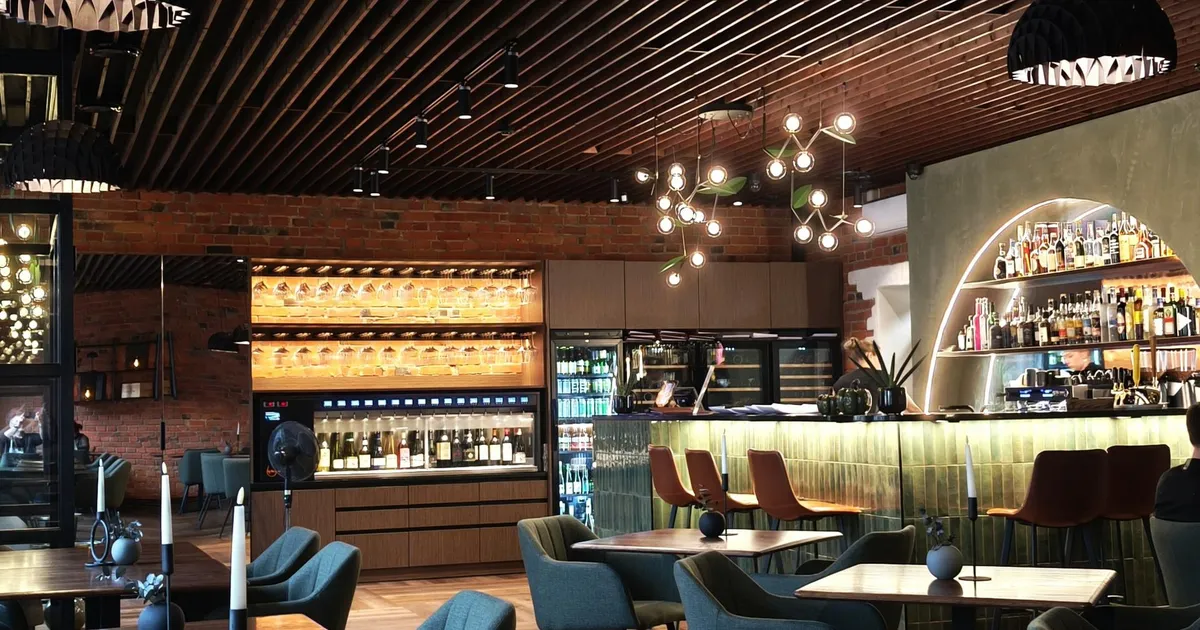 NÄDALA RESTORAN ⟩ Bodega, Viljandi kõige vahemerelikum nurk